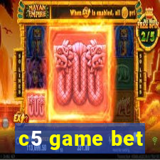c5 game bet